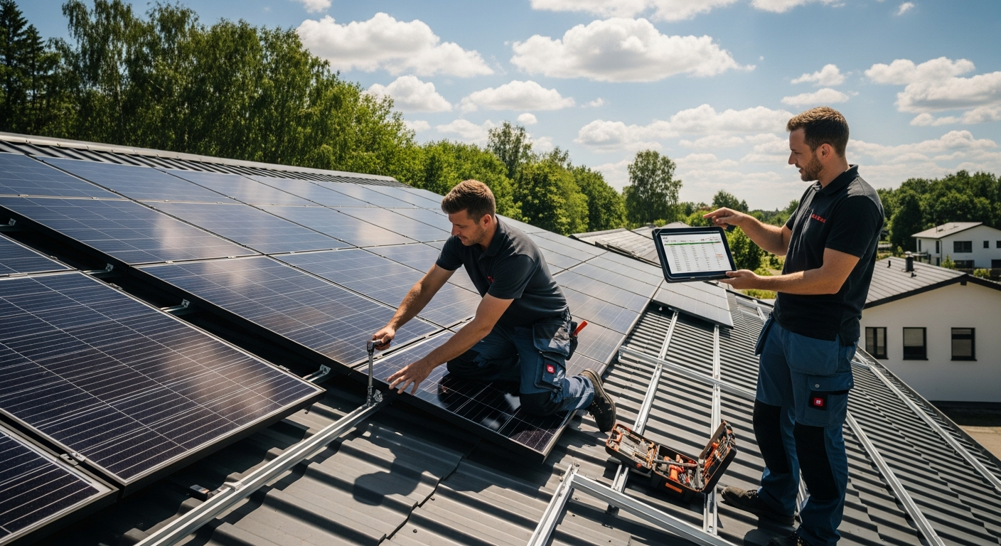 พลังงานแสงอาทิตย์: การประเมินค่าใช้จ่ายทั่วโลก