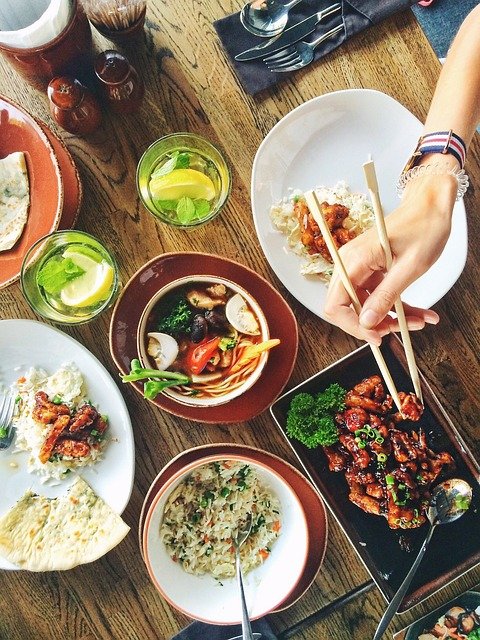 Goditi il Miglior Sushi in Italia