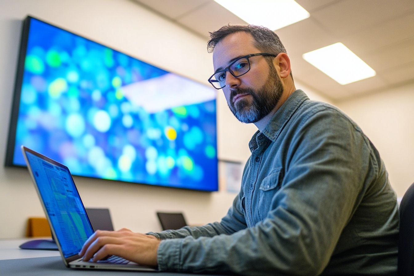 Cybersécurité 2025 : 7 actions clés pour anticiper les nouvelles menaces et rester conforme