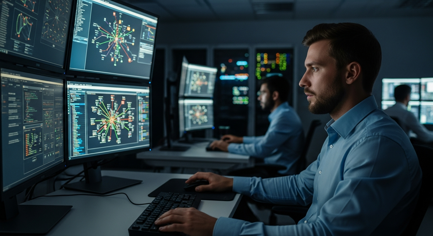 Perspectivas para Profissionais em Resposta a Incidentes