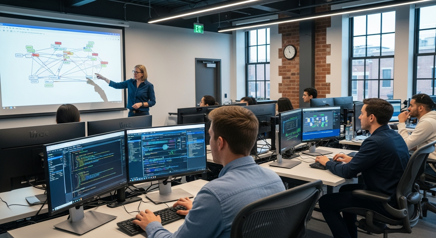 Master Web Design with Expert-Led Courses