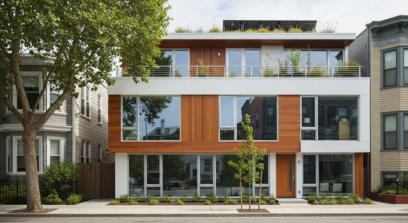 What Is an Insulated Prefabricated House and How Much Does It Cost? View Modern Prefabricated Homes
