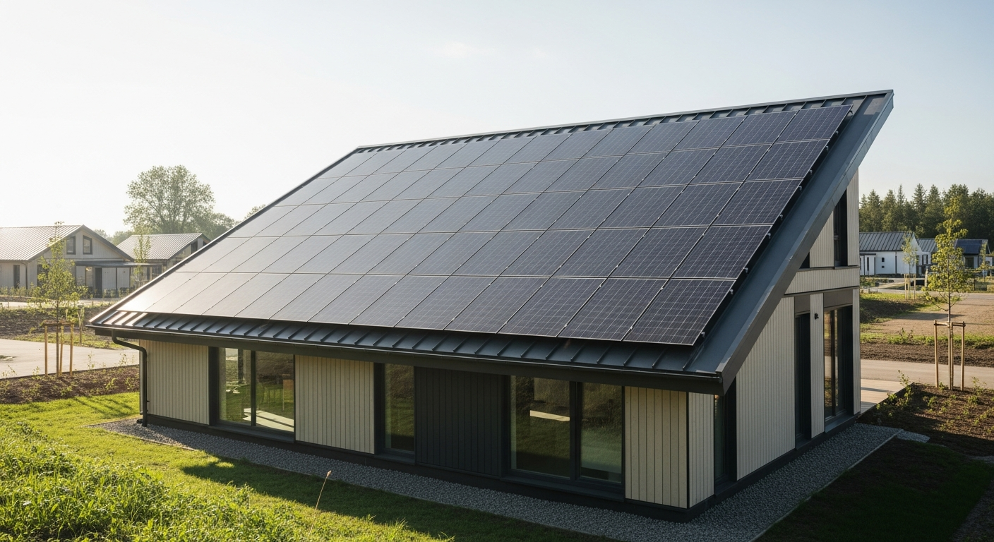 How Modular Home Construction Works