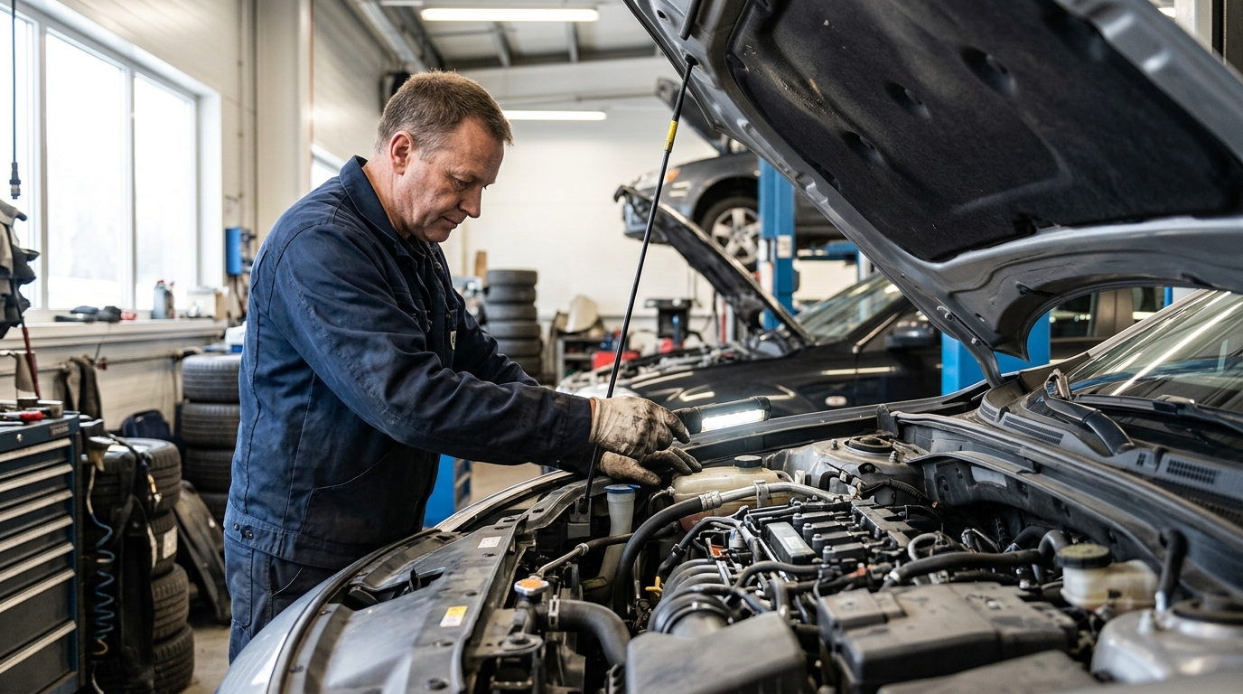 Toyota RAV4 Model Years Mechanics Say Hold Their Value