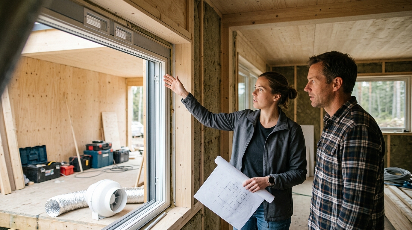 Choosing The Right Contractor For Your Home Repair Or Full Renovation - Review