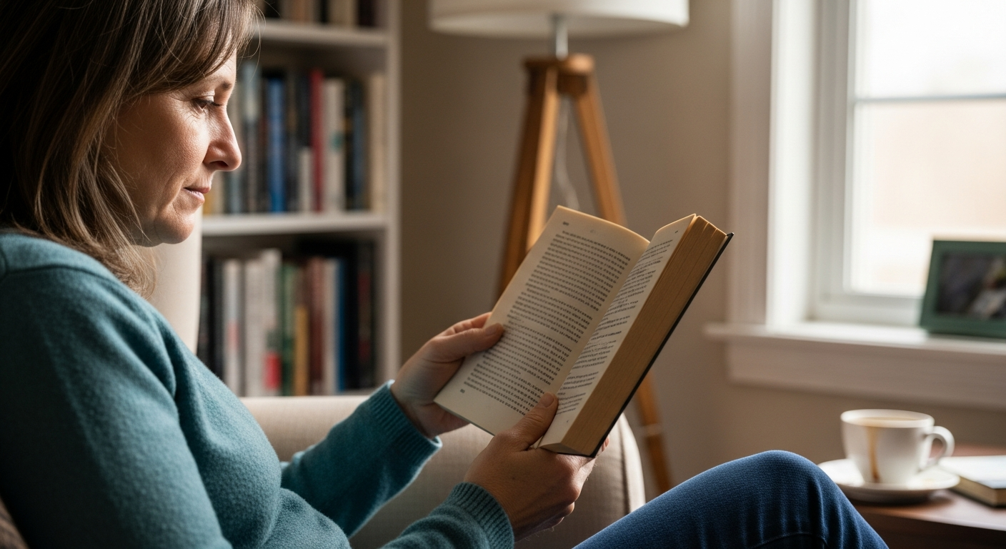 Explore Flash Fiction with NovelMinute