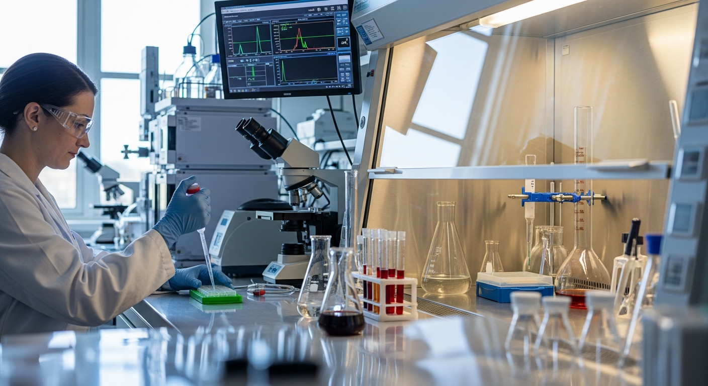 Maendeleo ya kisasa katika sayansi ya sukari