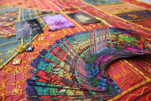Discovering the World of Psychic Readings