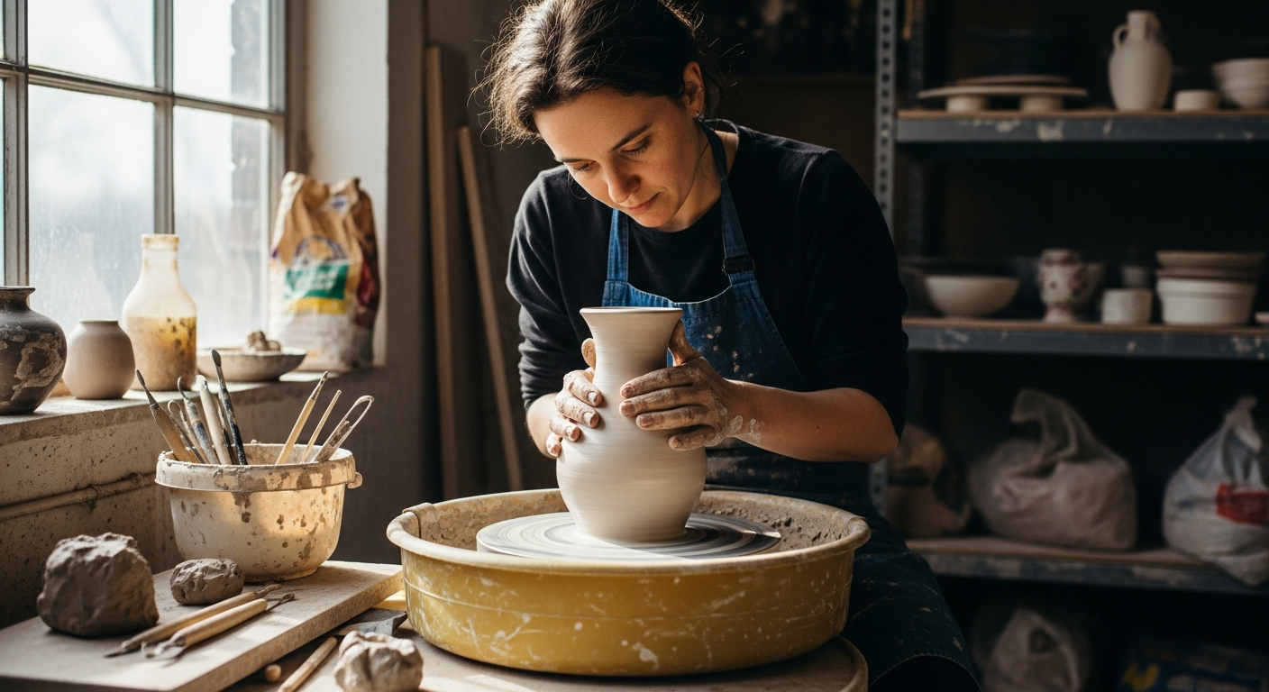 Cultivating personal interests for fulfillment