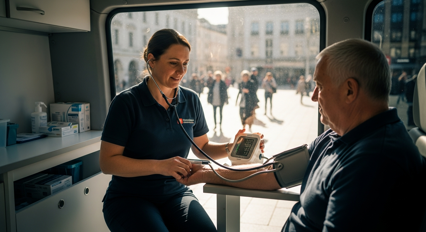 Önleyici Sağlık Uygulamalarının Toplum Üzerindeki Rolü