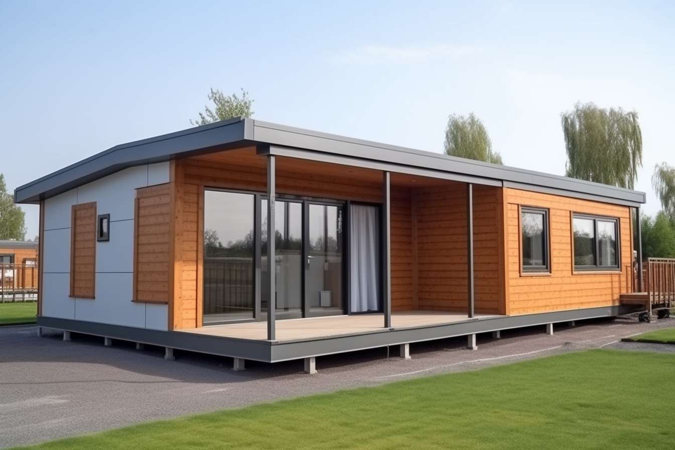 Tiny Houses in België: Hoe te vinden en de voordelen ervan