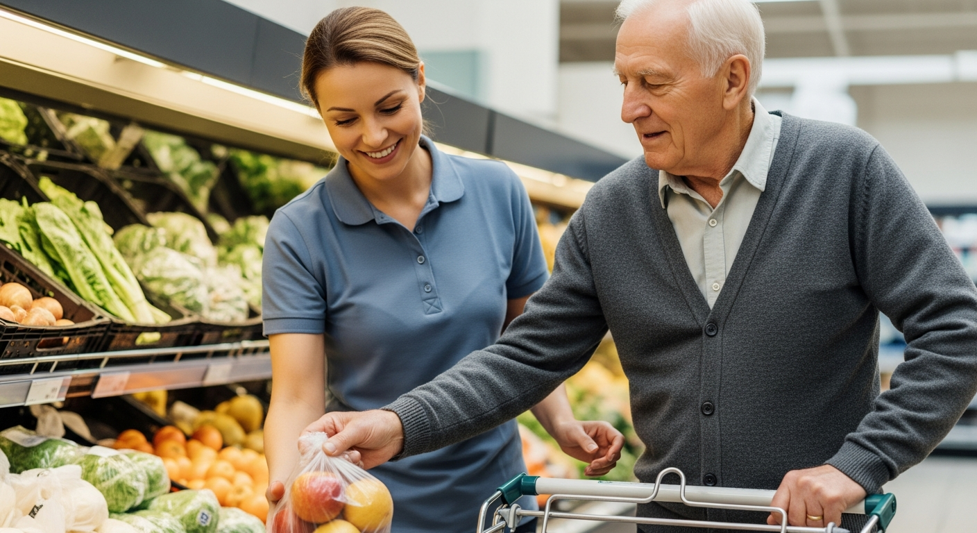 Discover Easy Online Grocery Solutions
