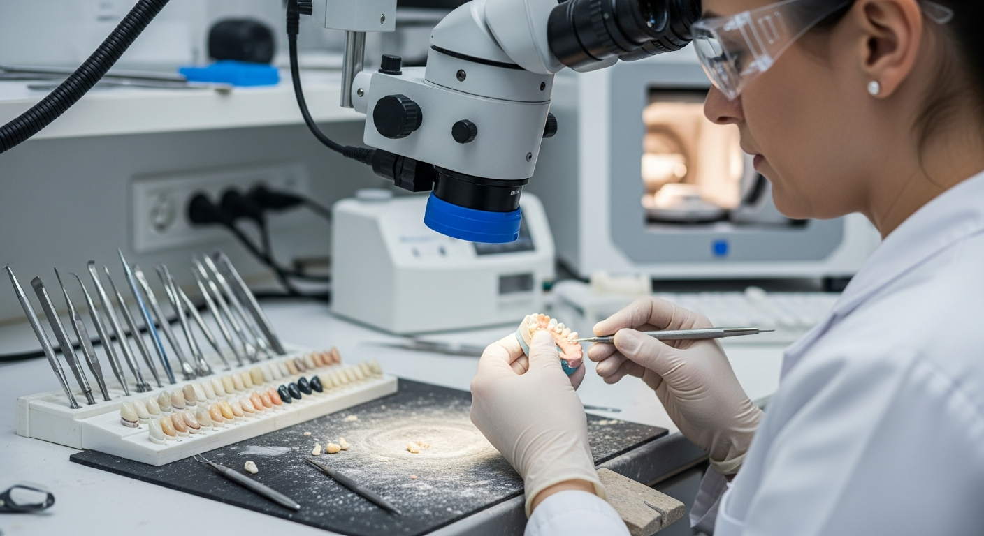 Mutes dobuma estētikas uzlabošana