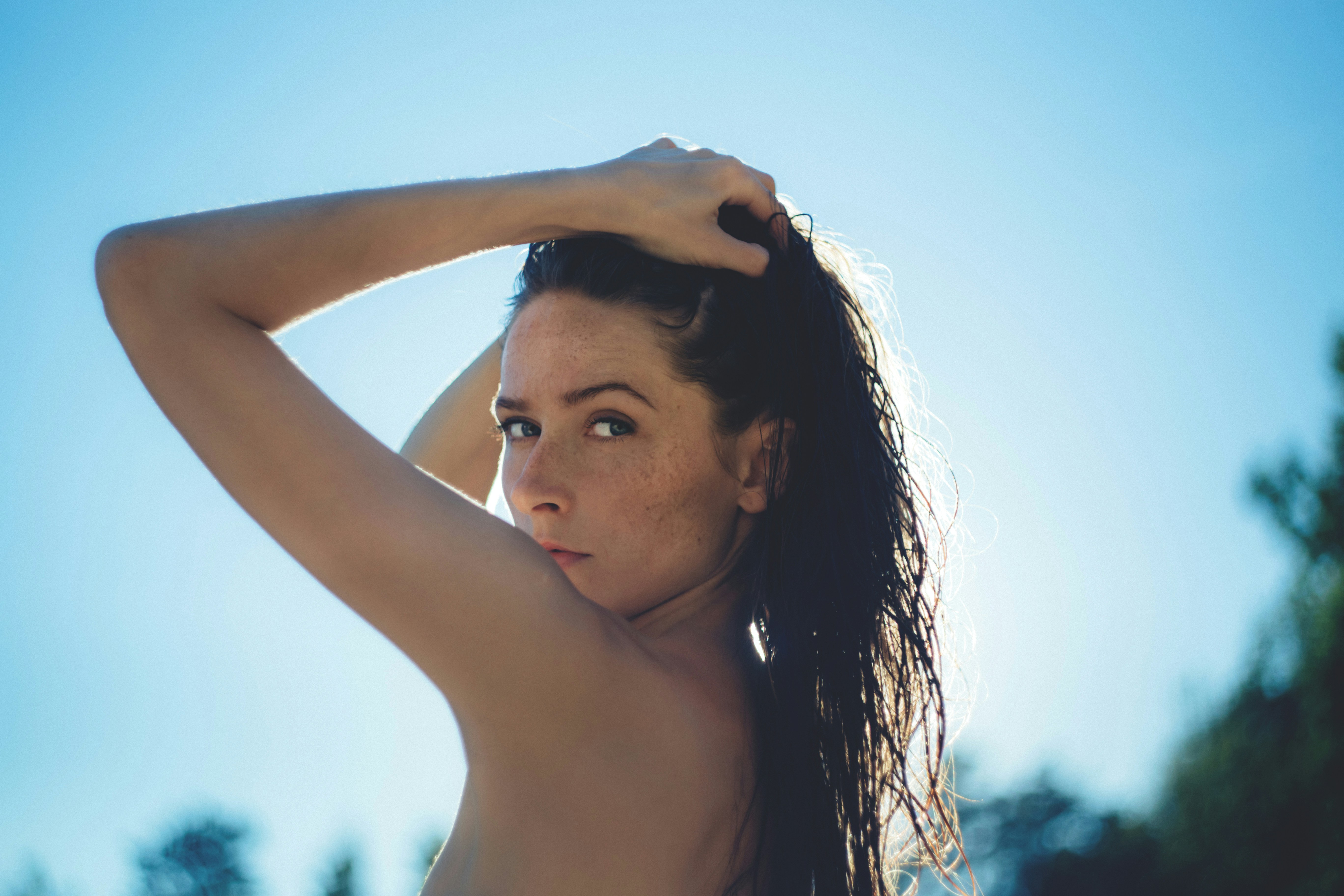 The Benefits of Ocean-Inspired Self-Care Routines 