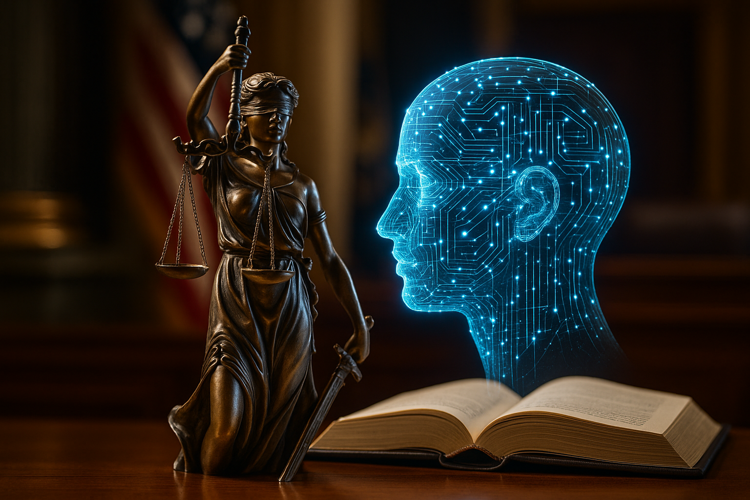 Decoding the Legal Implications of Artificial Intelligence in Government Policy