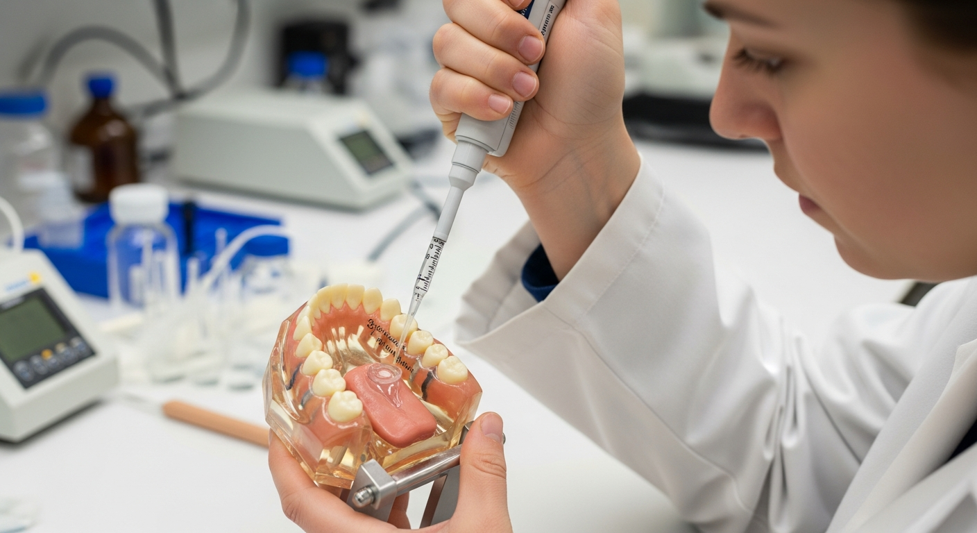 Guida al comfort orale duraturo