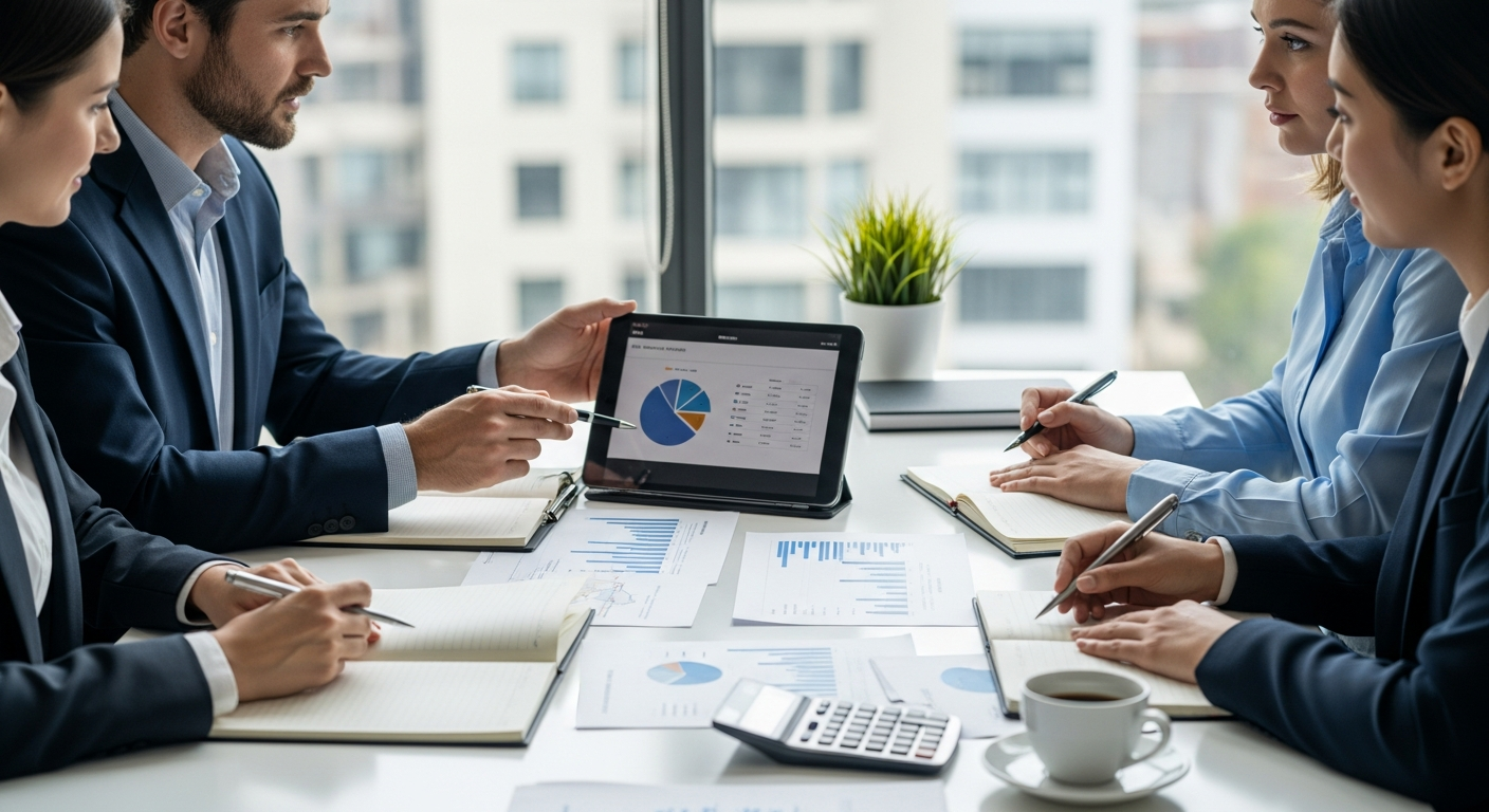 Основи на паричното управление