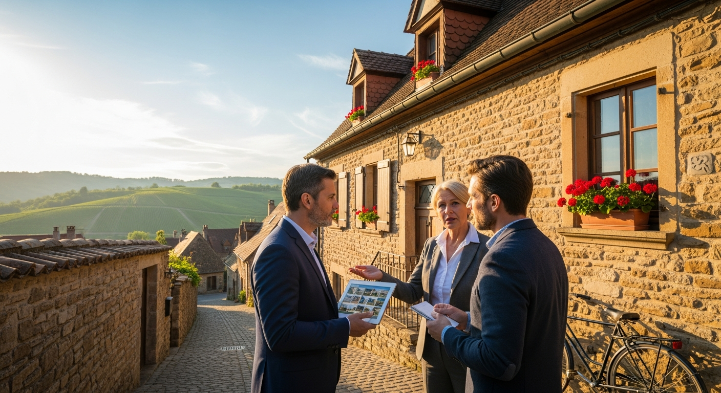 Exploring Land Parcels in Germany