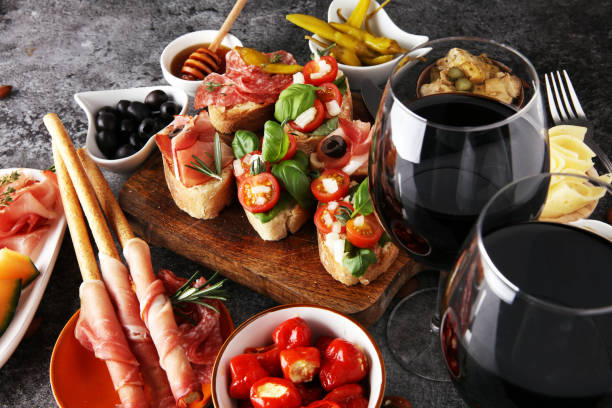 From the Heart of Italy: Unveiling the Charms of Puglia Cuisine