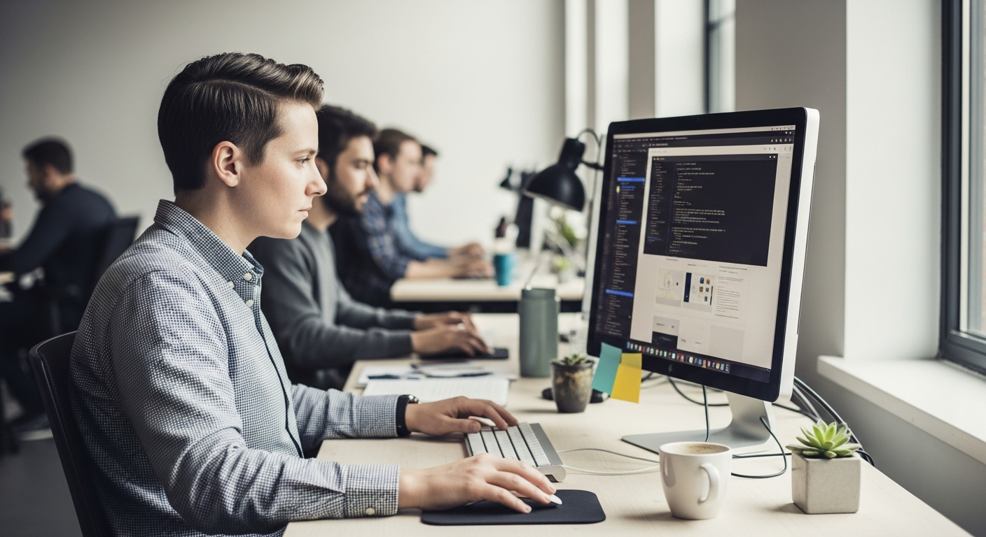 Lanza tu proyecto digital hoy mismo