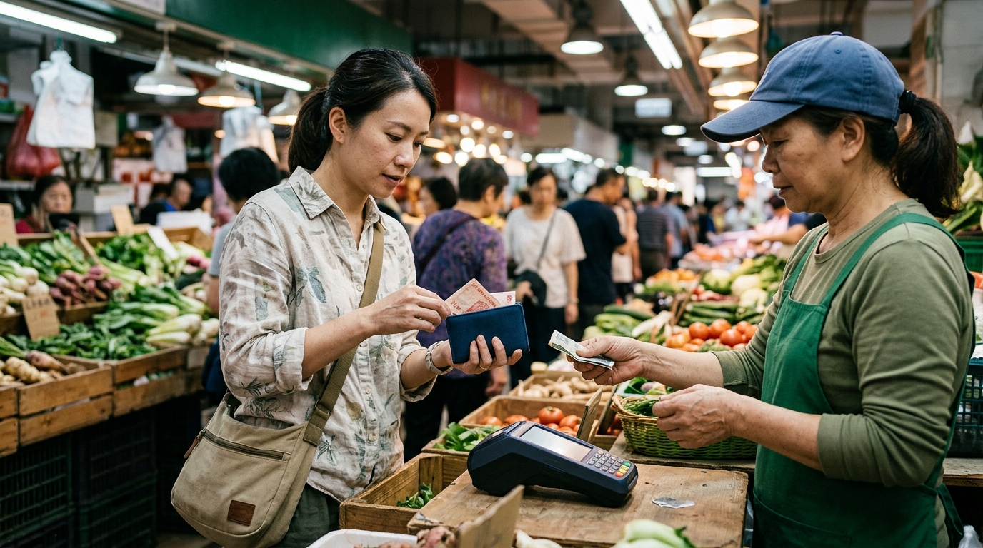如何有效规划日常消费与支付