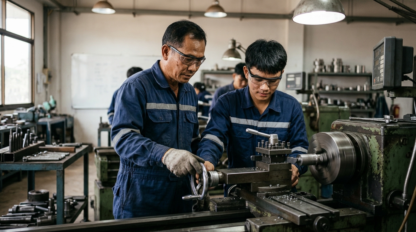 Red Seal Trades How Provincial Certification Fits