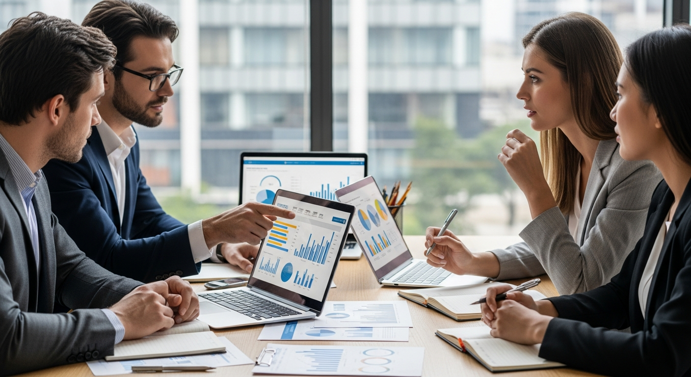 Финансиране на проекти за стартиращи компании