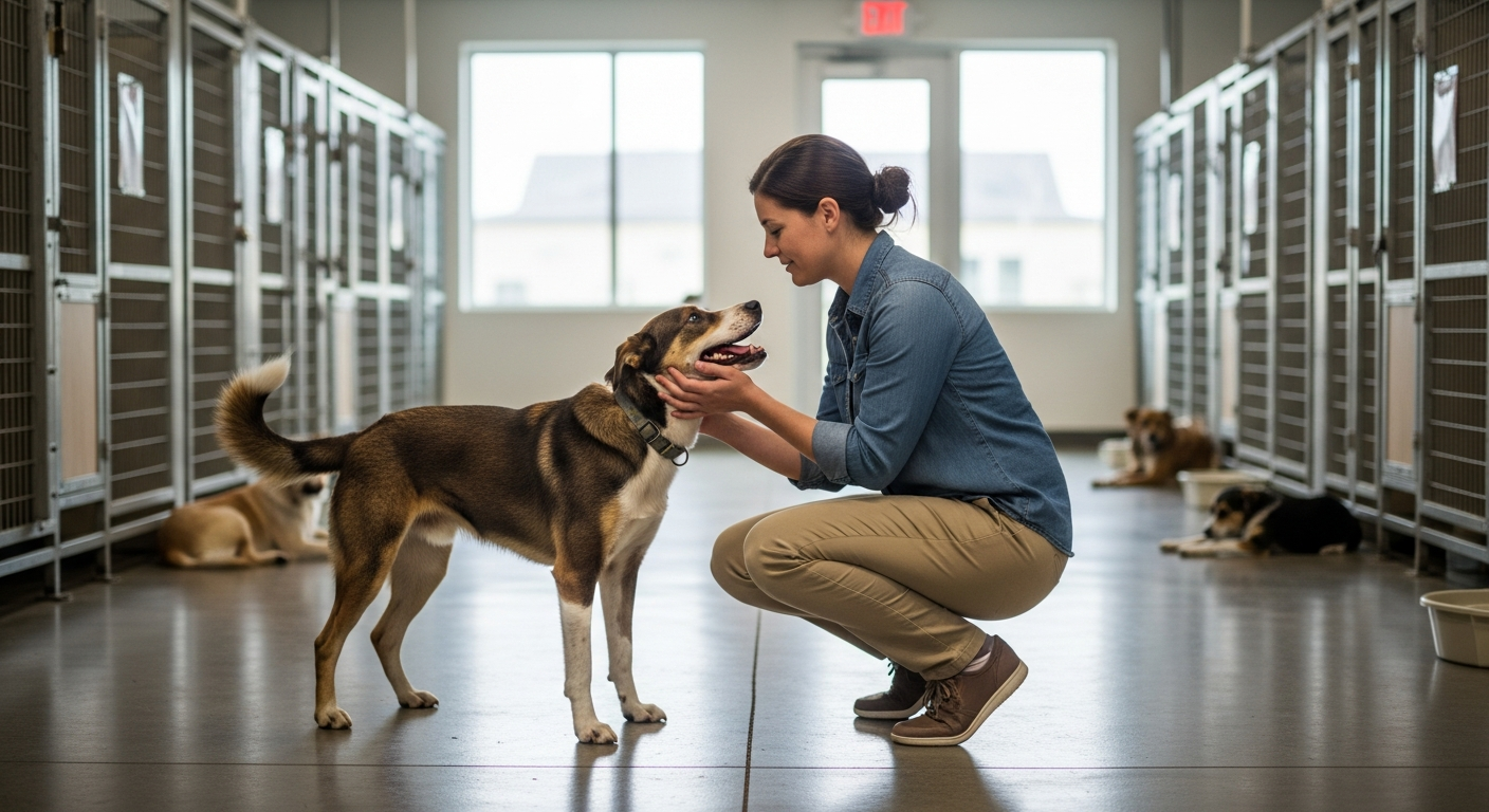 Navigating the World of Animal Adoption and Rescue