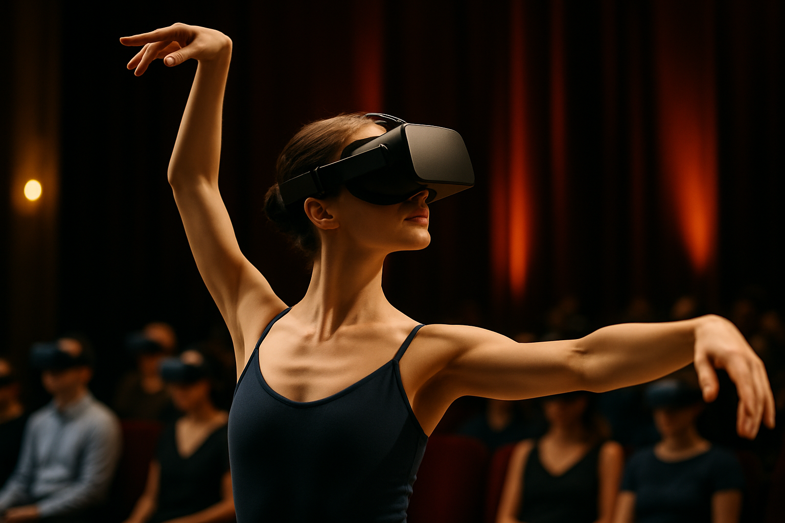 The Resurgence of Performance Poetry in Digital Spaces