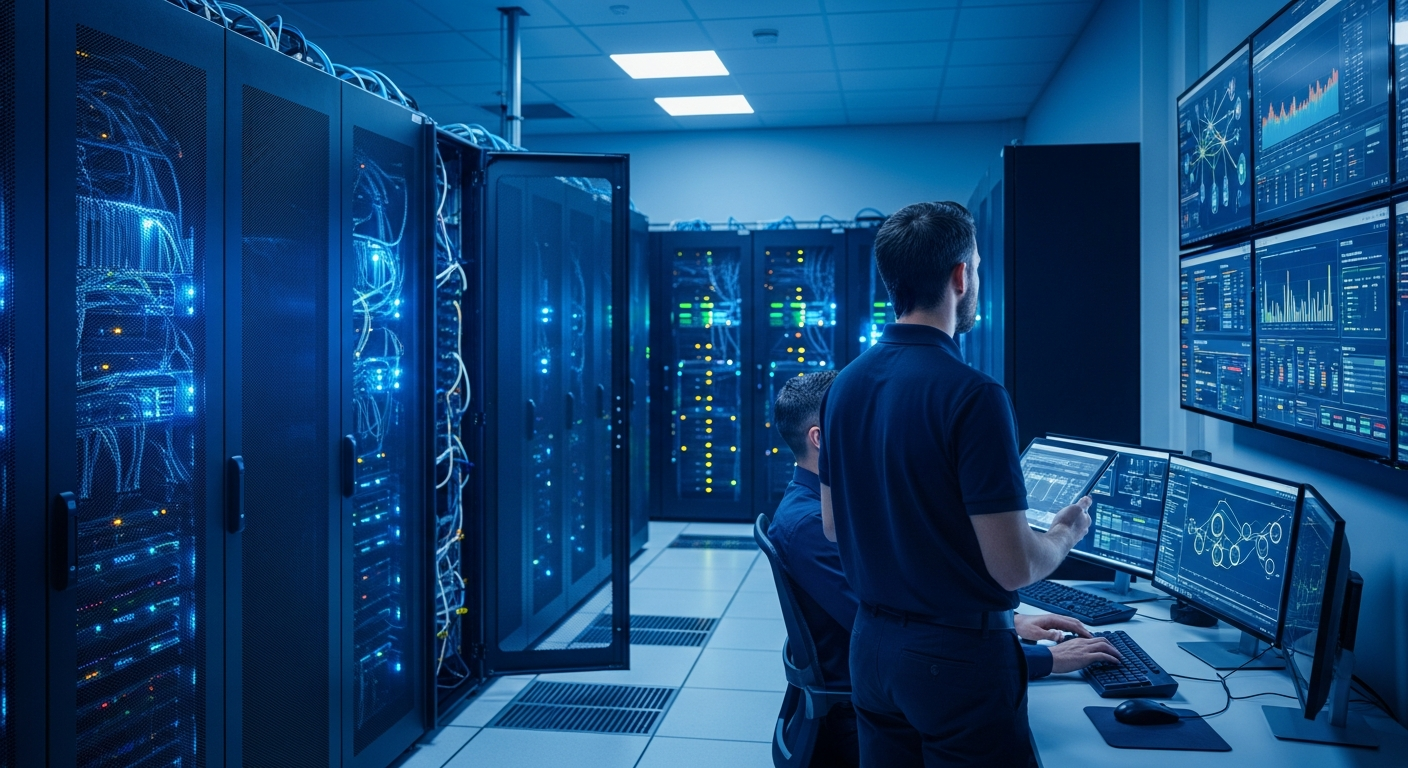 Securing Your Digital Environment with Advanced Solutions