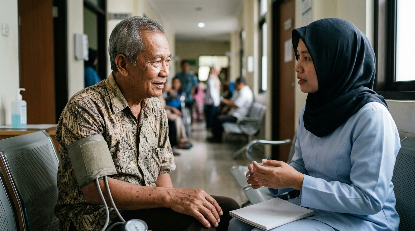 Metode Penanganan Medis untuk Kestabilan Suasana Hati