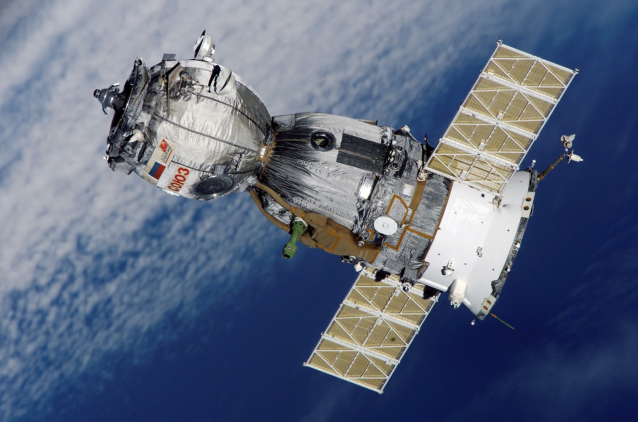 The Unveiling of Space Tourism: A New Era of Exploration