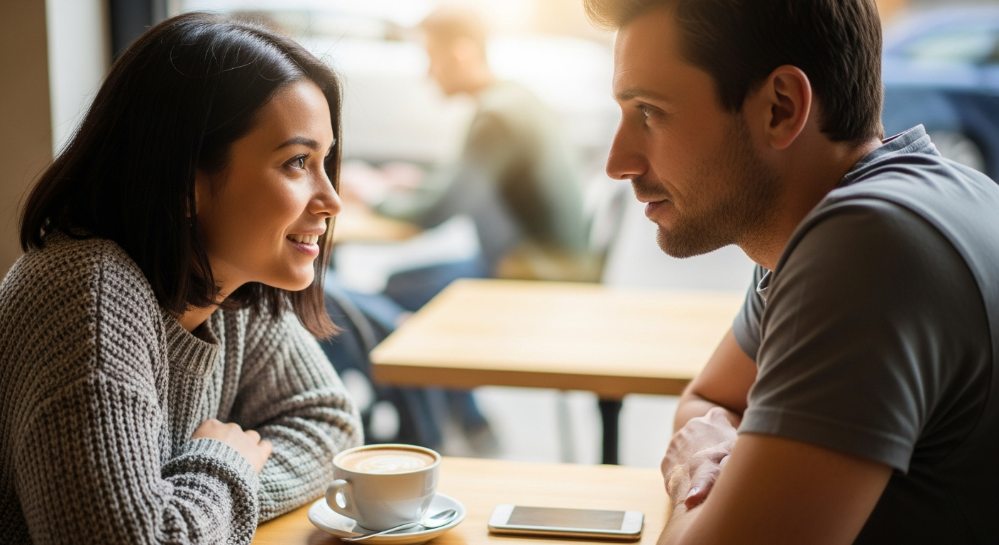 Why Seniors Prefer Online Dating