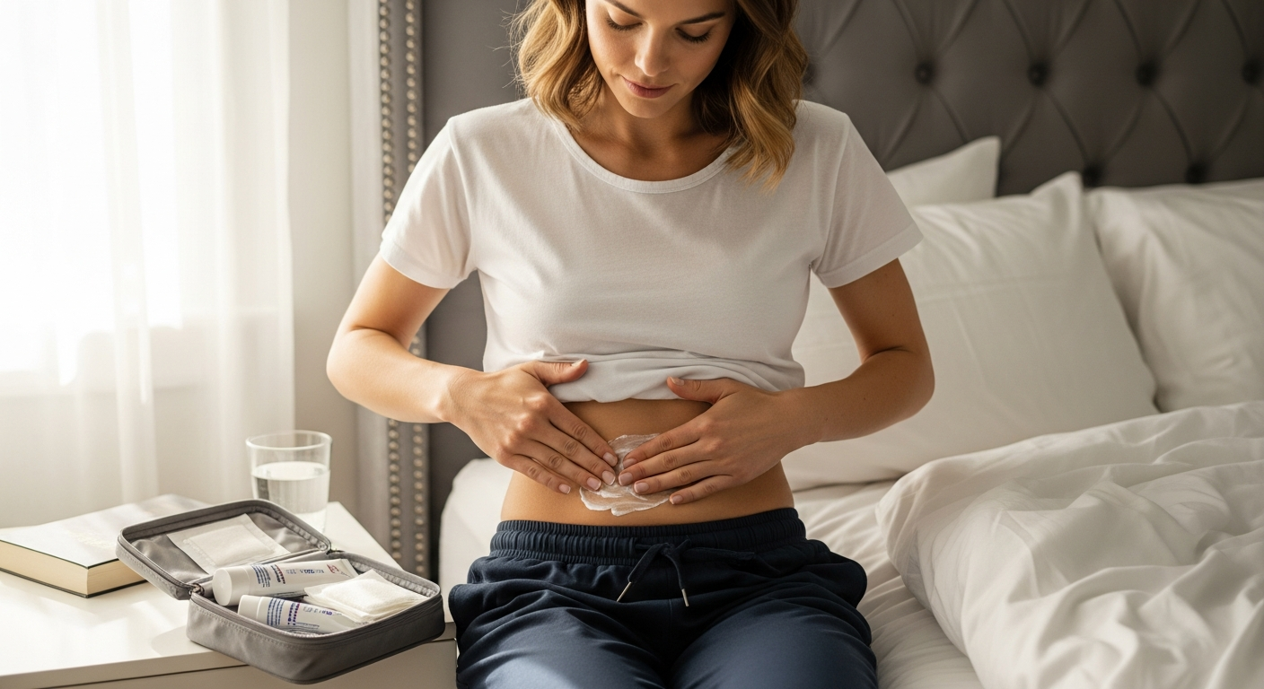 Συμβουλές για την αποκατάσταση μετά την επέμβαση