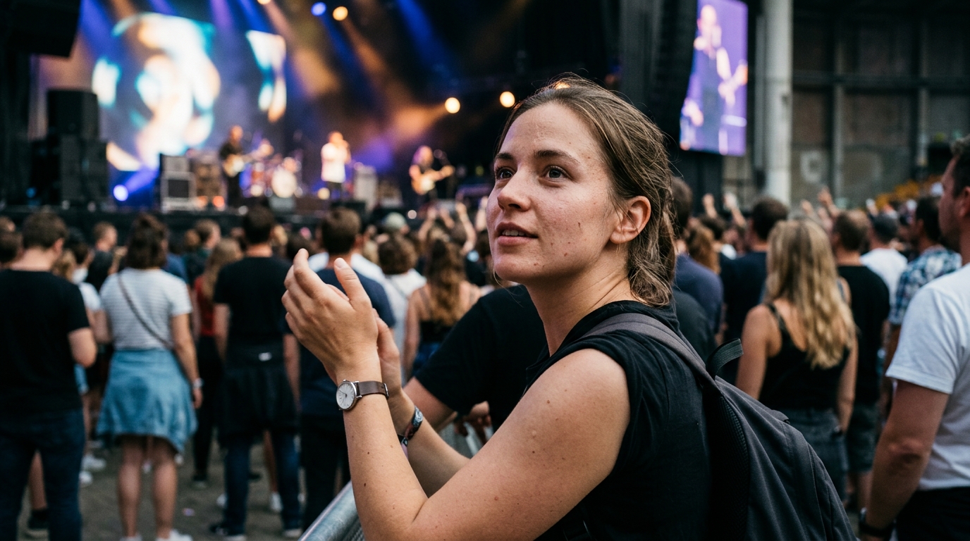 Explore the World of Pop Rock Music