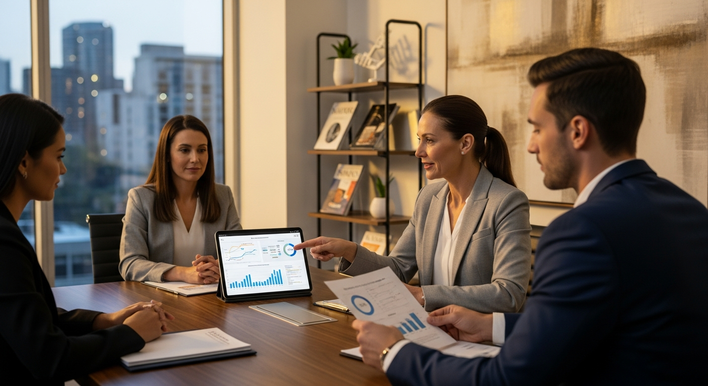 Securing Your Future Through Informed Decisions