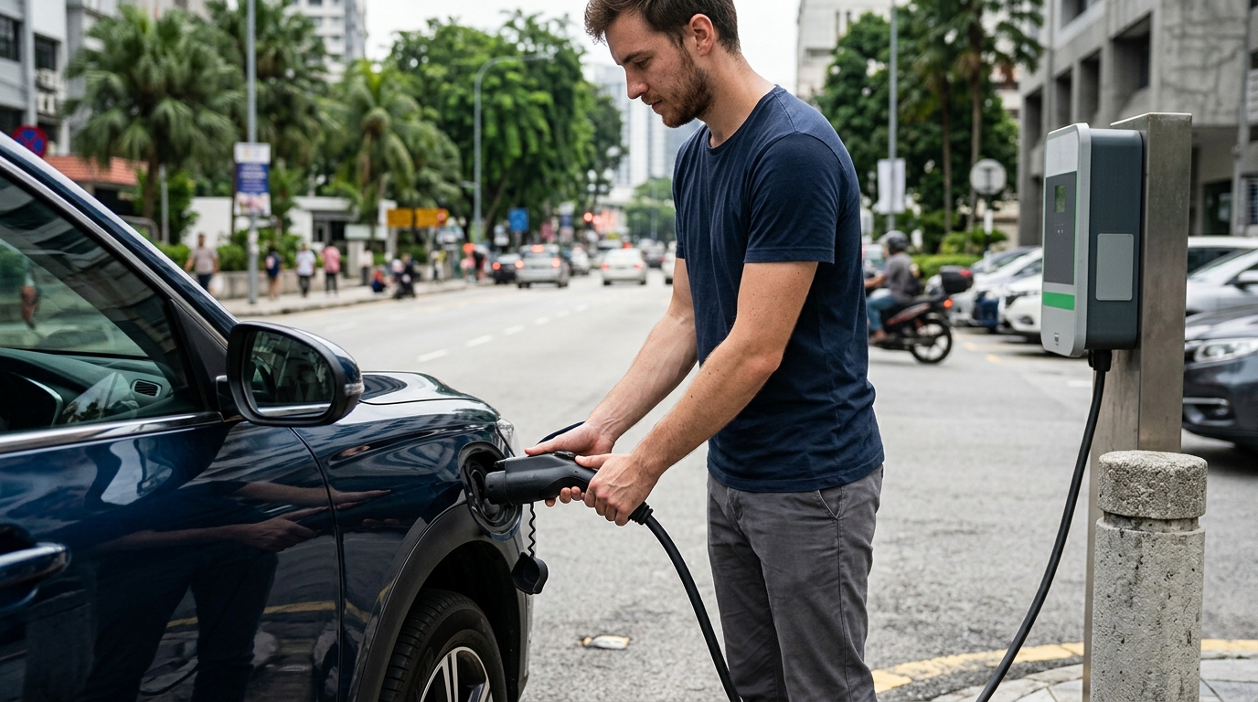 Preise für koreanische Elektroroller: Modelle, Batteriereichweite und wichtige Kostenfaktoren