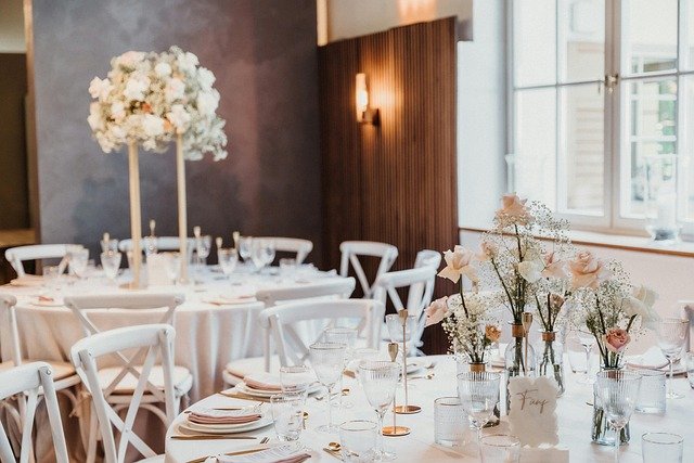 The Essential Guide to Choosing the Perfect Banquet Hall