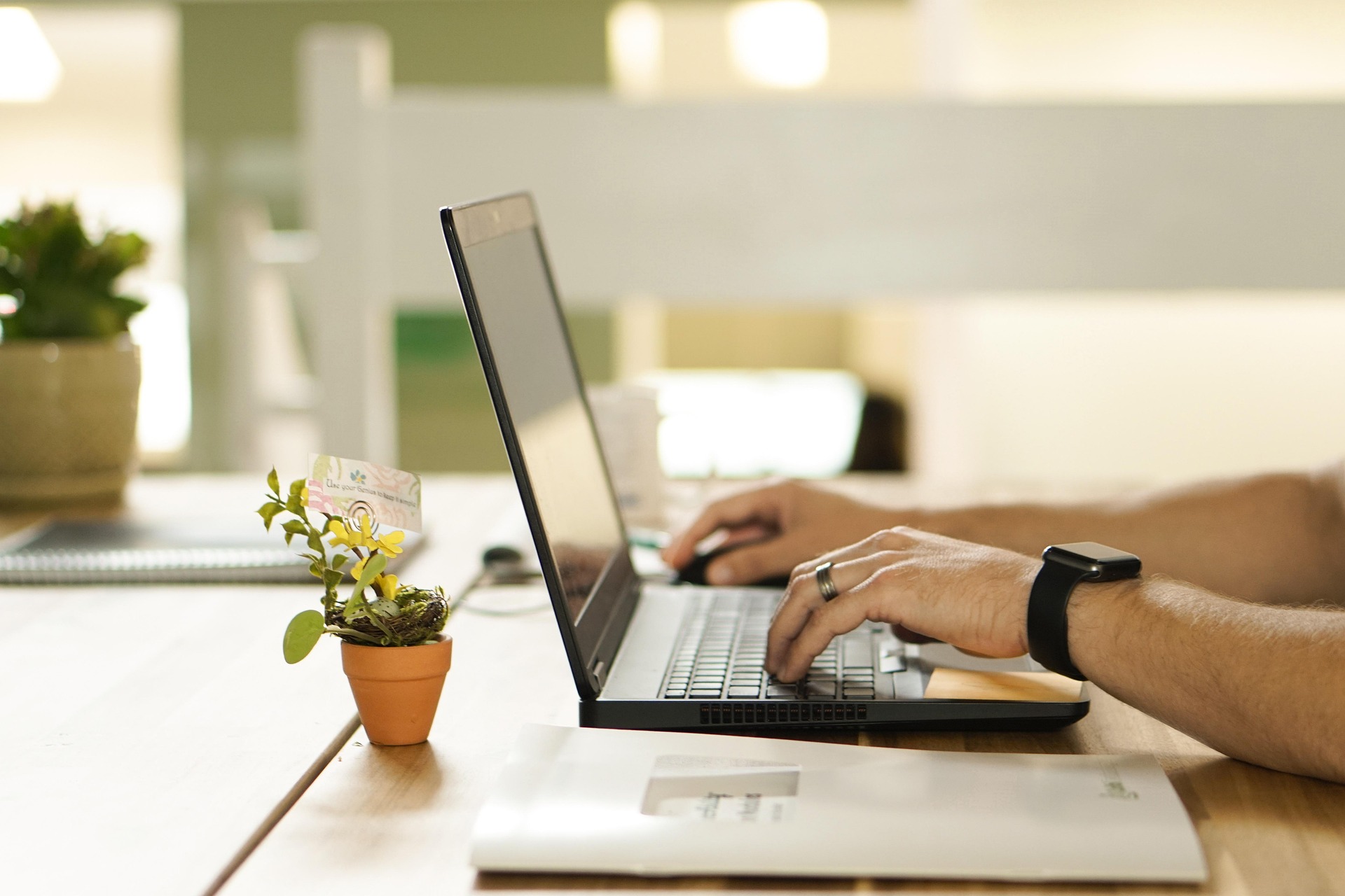 Innovative Business Practices: The Future of Industrial Operations