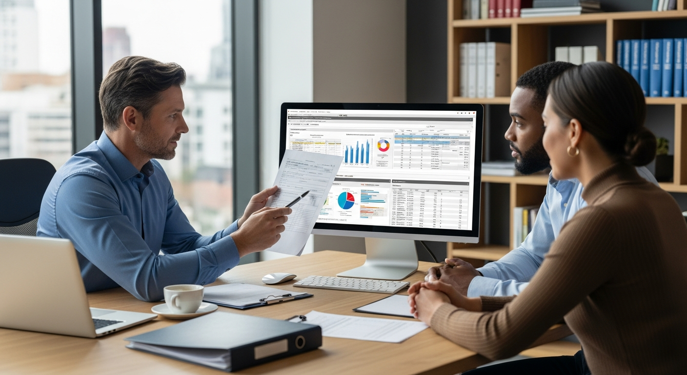 세법 이해를 통한 재정적 이점 확보