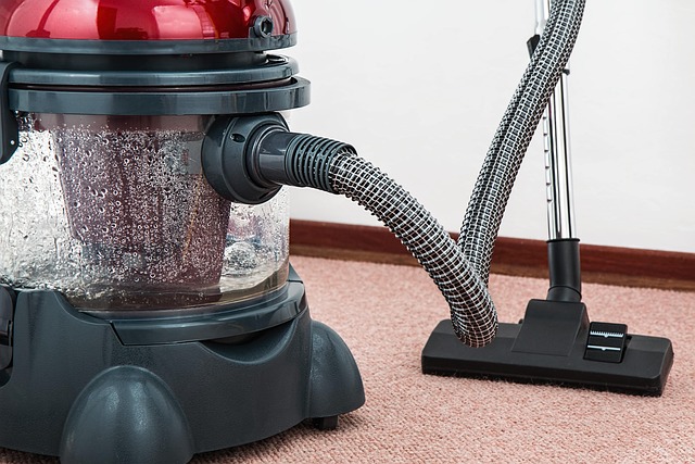 How a Robot Vacuum Cleaner Transforms Home Cleaning