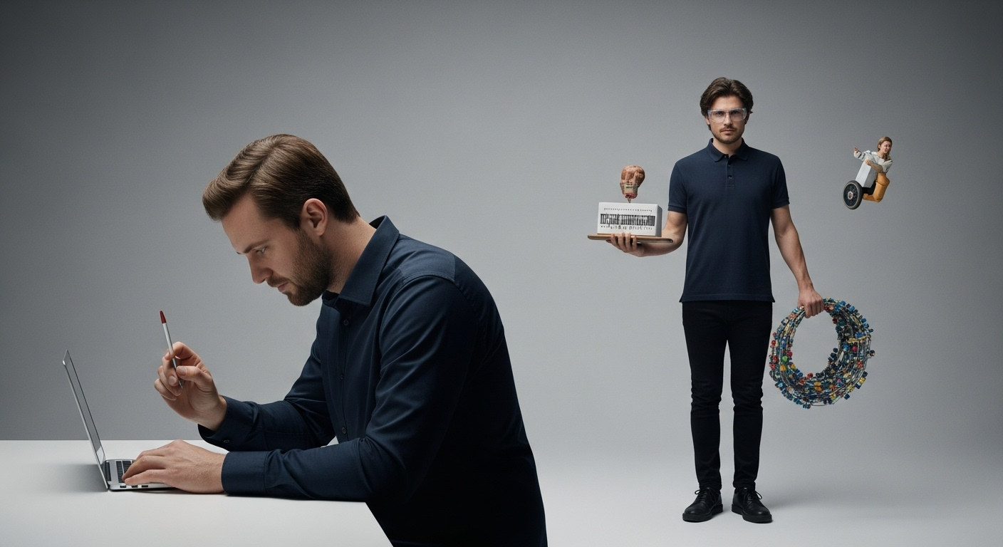 ทำความเข้าใจพฤติกรรมผู้ใช้ในการออกแบบผลิตภัณฑ์