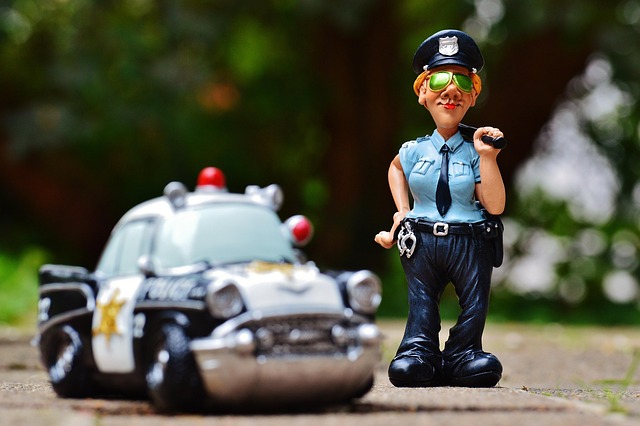 Obtén tu reporte policial en línea sin complicaciones