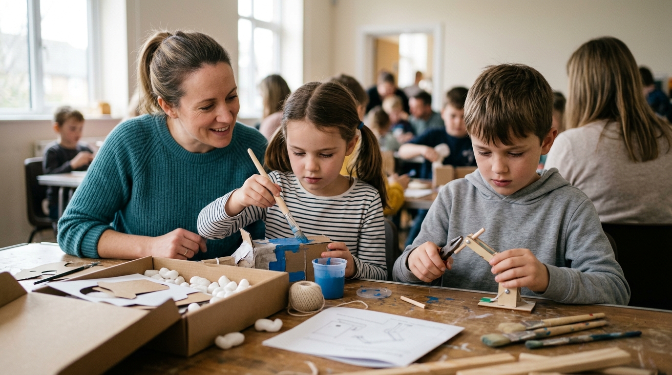Educación inicial en línea financiada por el SENA: Guía para principiantes para convertirse en educador de primera infancia