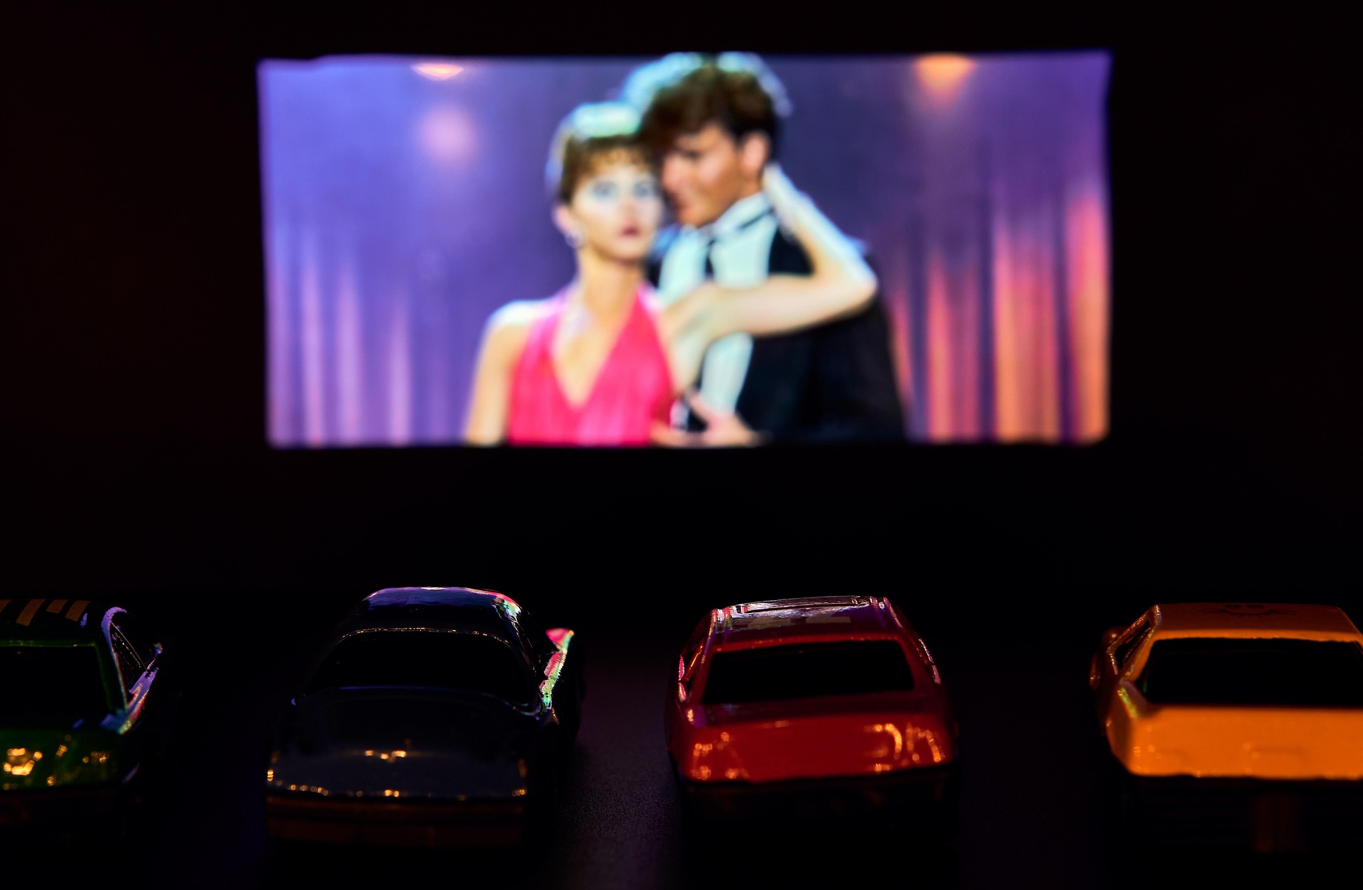 Enthralling Resurgence of Drive-In Theaters: An Unexpected Gem of Covid Era 