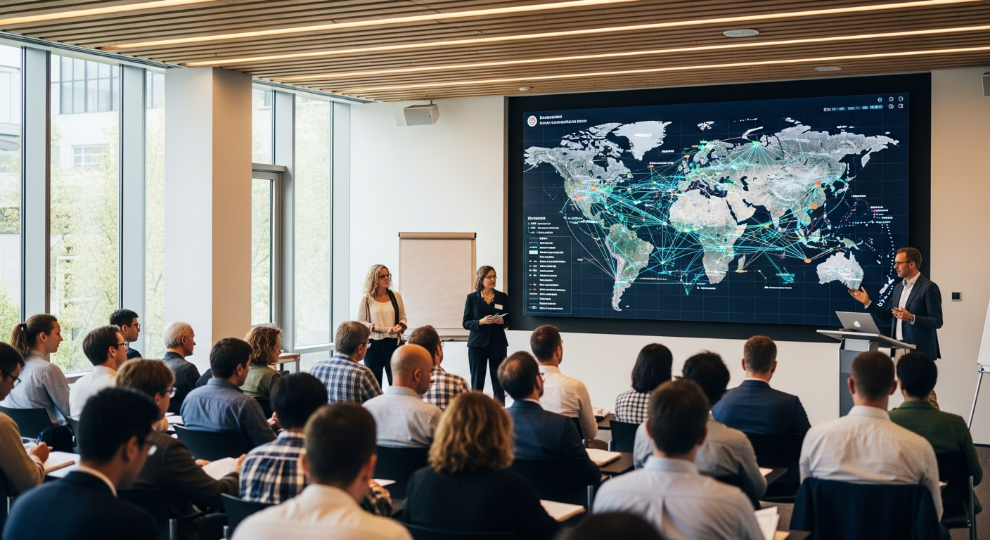 Understanding Global Cultural Shifts