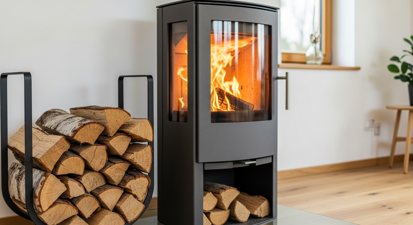 Kiezen voor ecologische verwarming van uw woning