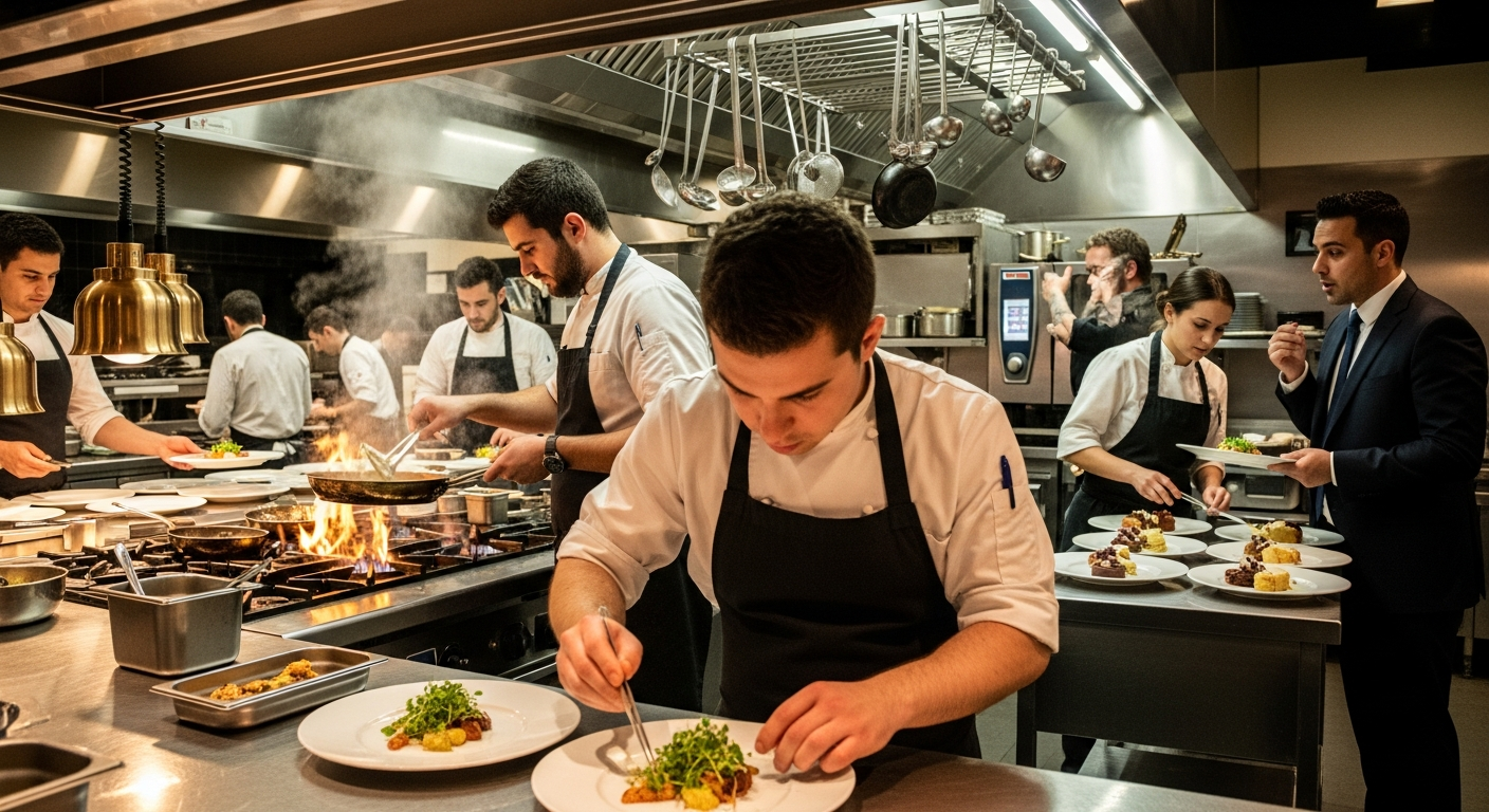Explore Thai Restaurant Opportunities in Asia Pacific