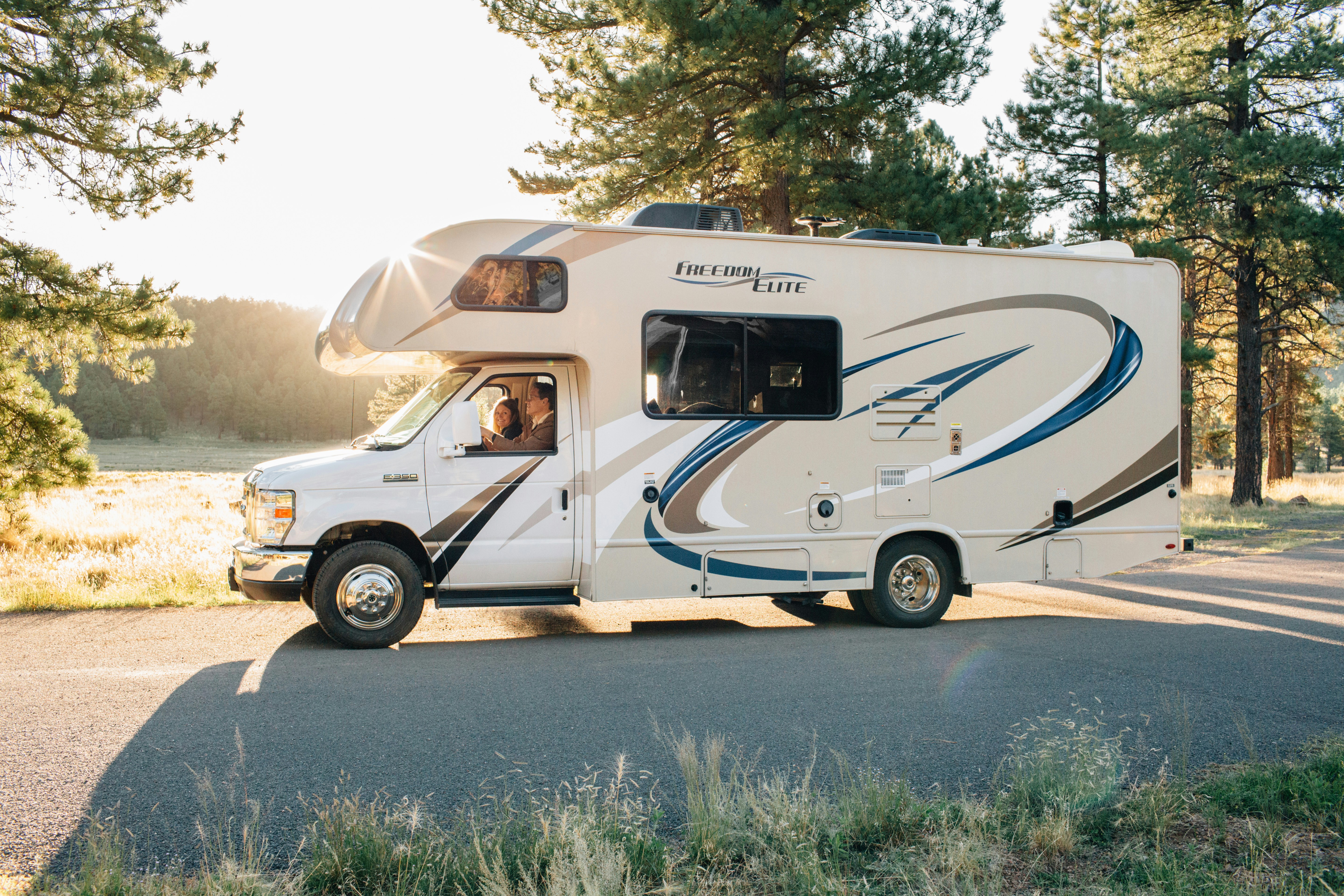 New Sleek Small Campers May Cost Less Than Many Americans Expect