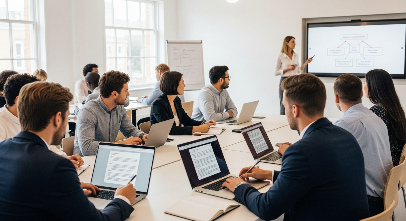 Strategie aplikowania na stanowiska